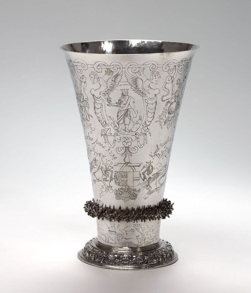 Avondmaalsbeker (Classis Westerkwartier)