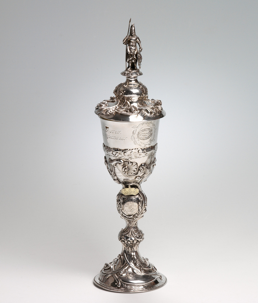 Pokel 'Pro Excolendo Iure Patrio'