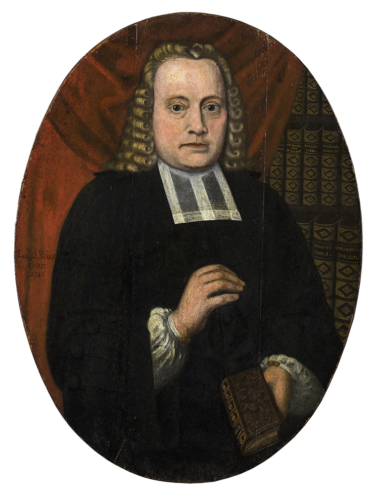 Predikant Nicolaas Bolt, op 52-jarige leeftijd te Obergum