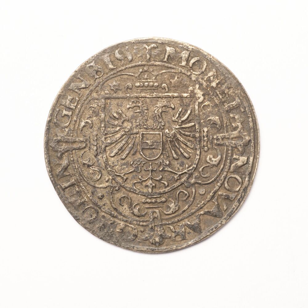 Flabbe 1593, stad Groningen