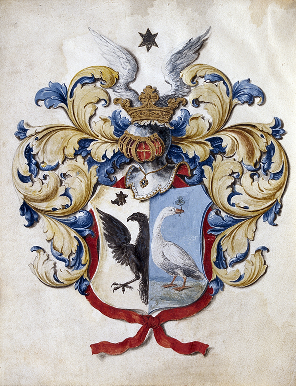 Het wapen van Bolhuis