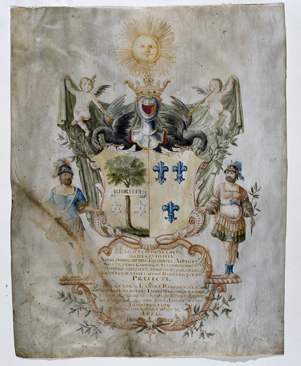 Tidda Appius en Haijckens