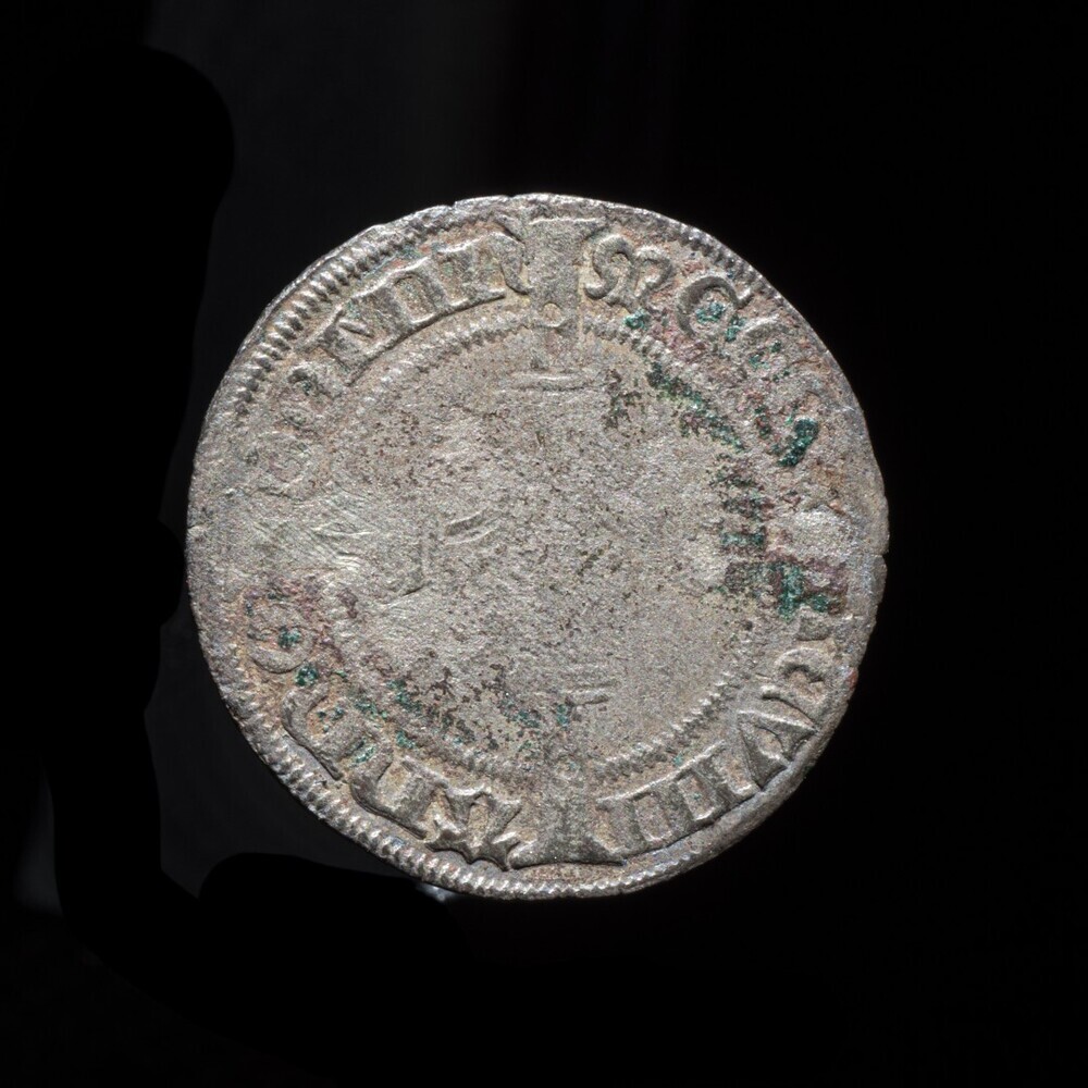 Vlieger 1498, stad Groningen