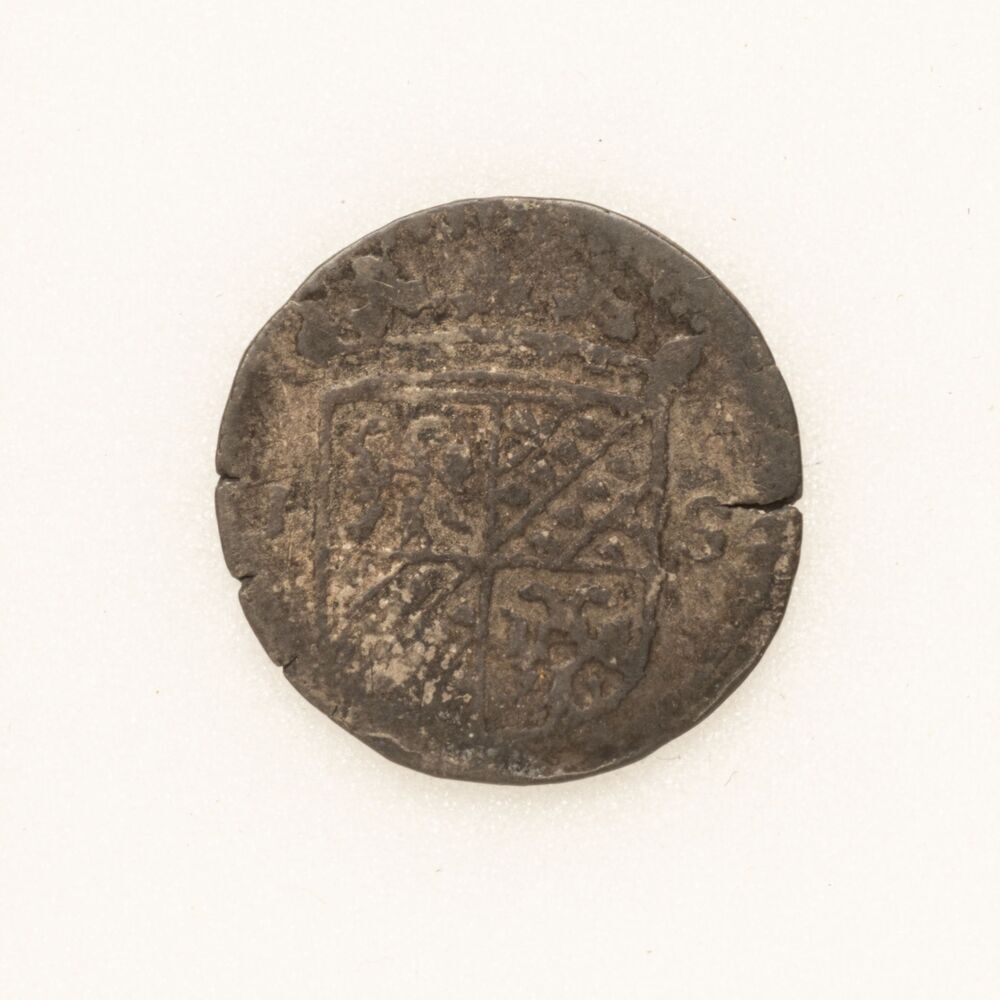 Wapenstuiver 1683, Groningen (Stad en Ommeland)