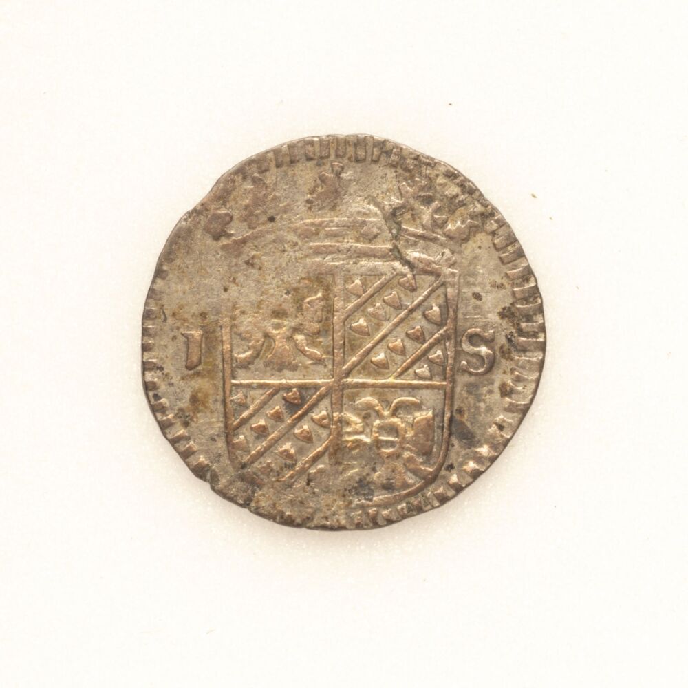 Wapenstuiver 1683, Groningen (Stad en Lande)