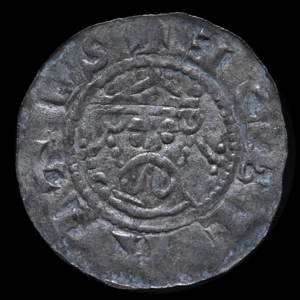 Denier Egbert II (Garre(ls)weer)