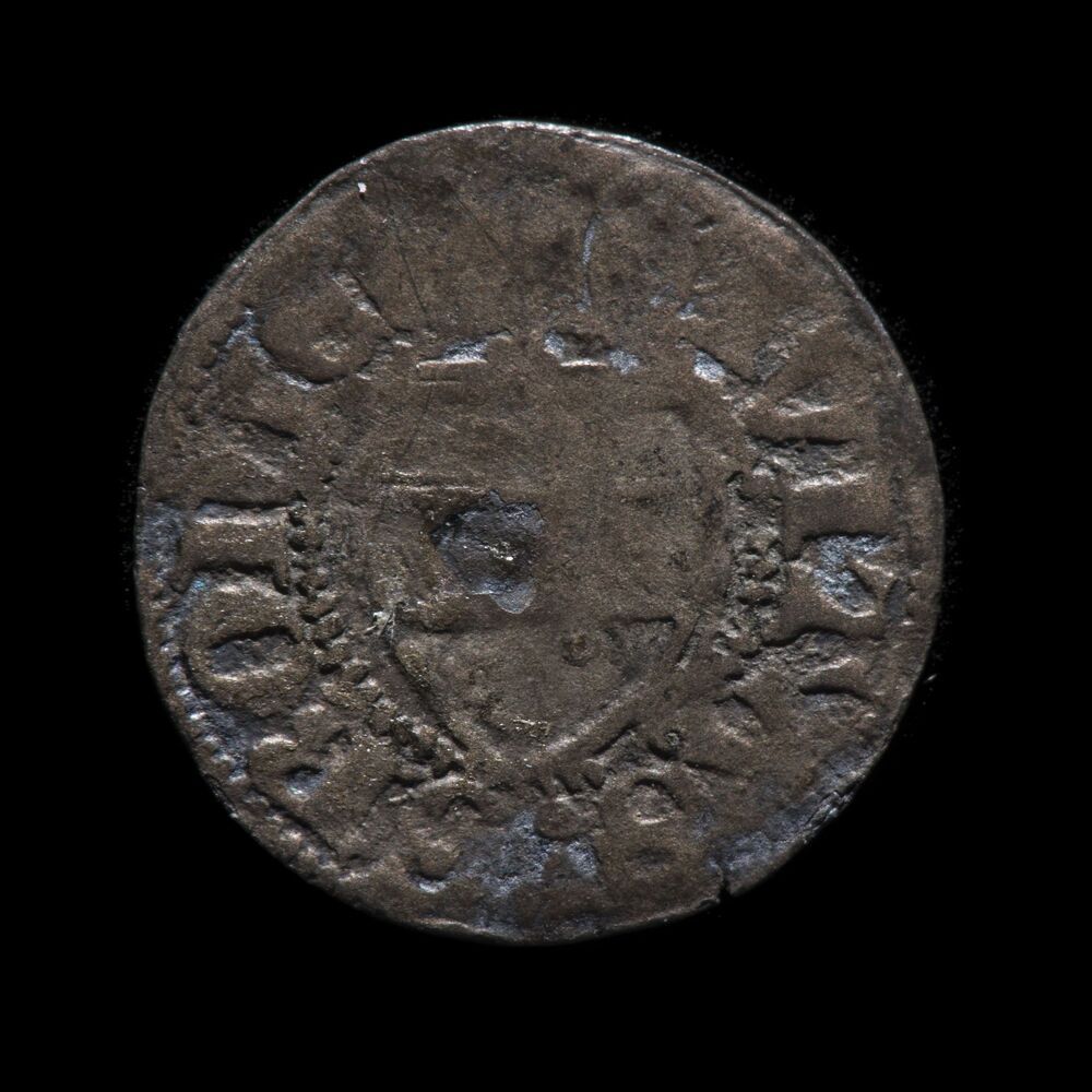 Achtste Groot, 1420-25, stad Groningen