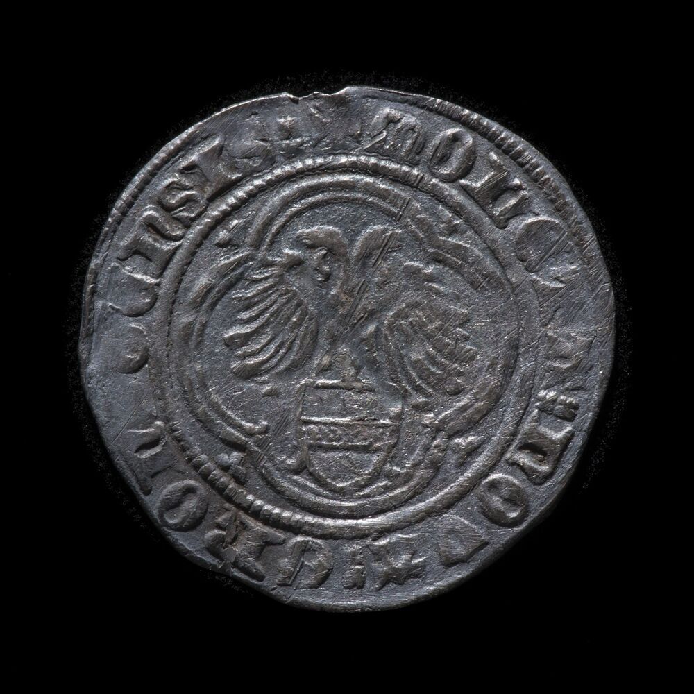 Braspenning 1439, stad Groningen