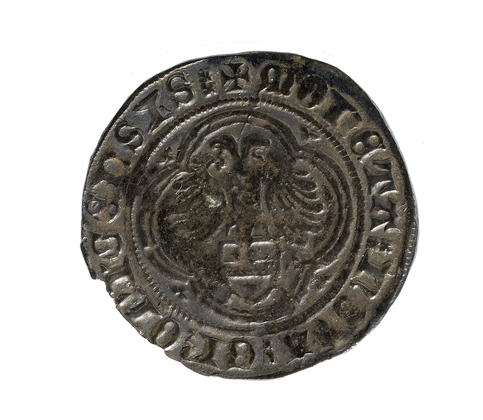 Braspenning 1440, stad Groningen