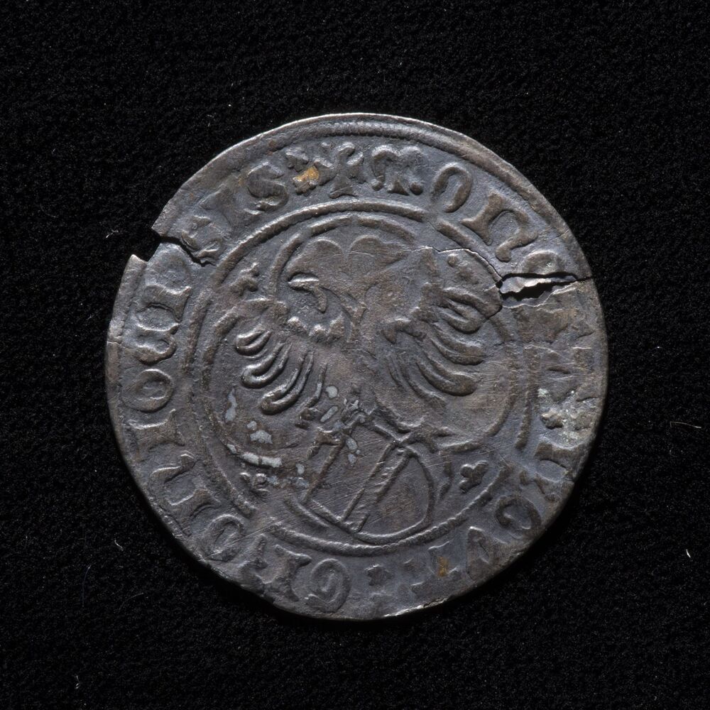 Jager 1455, stad Groningen