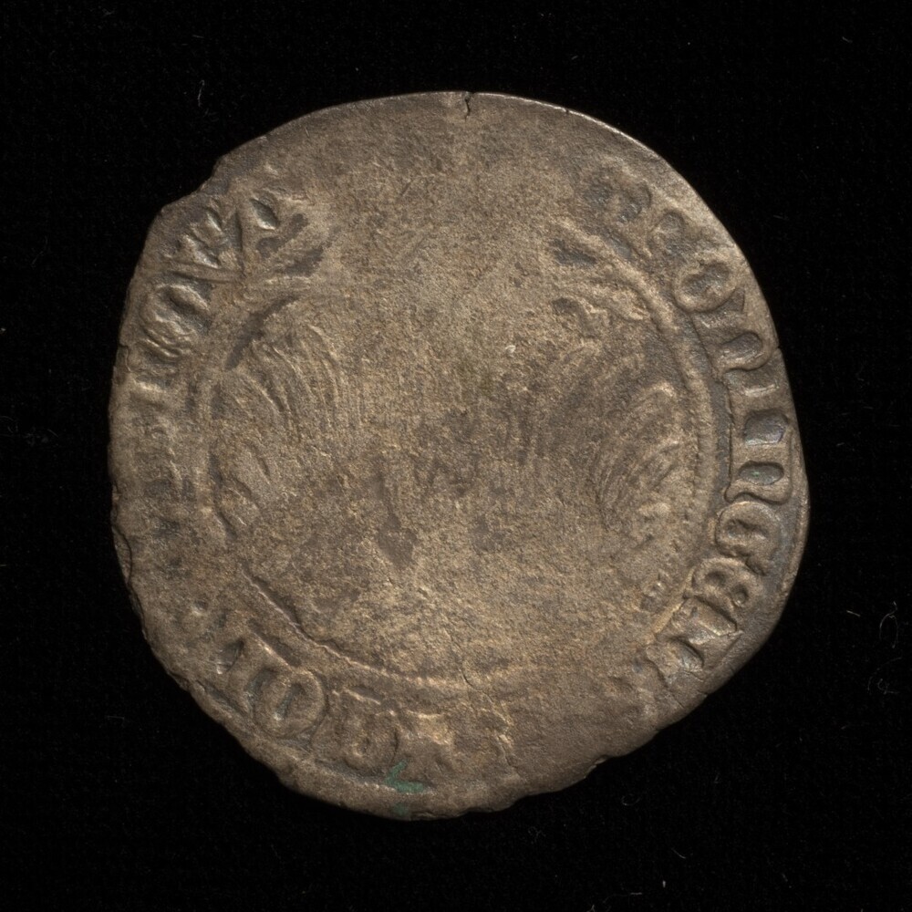 Vlieger 1475, stad Groningen