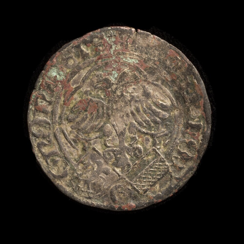 Jager 1486, stad Groningen