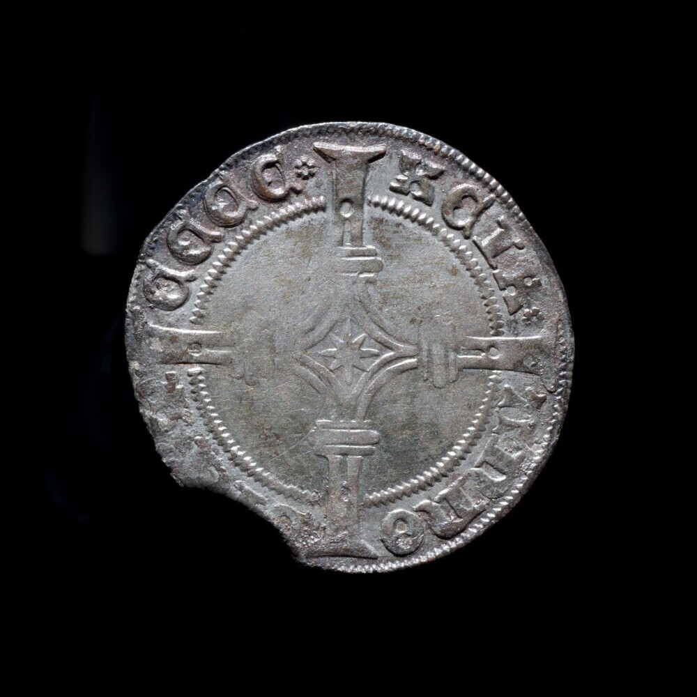 Vlieger 1499, stad Groningen