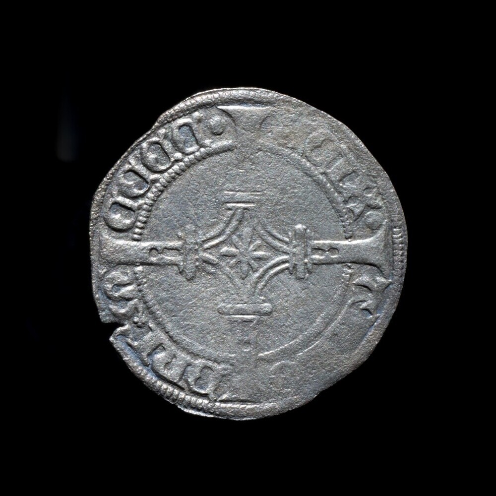 Vlieger 1499, stad Groningen