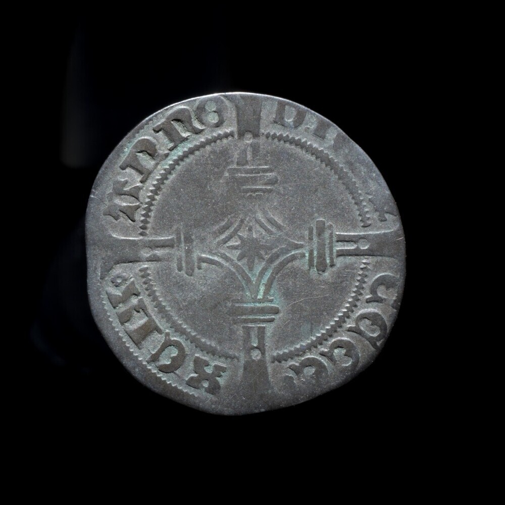 Vlieger 1499, stad Groningen