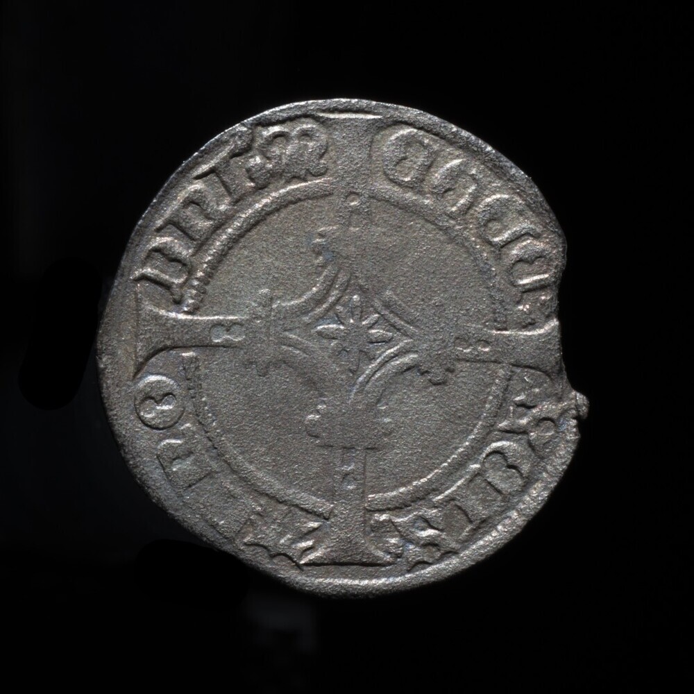 Vlieger 1499, stad Groningen