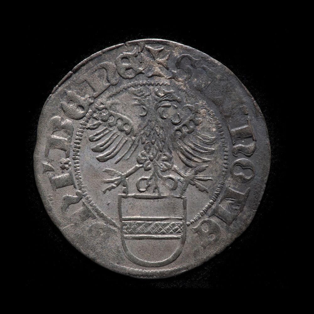 Kromstaart z.j., stad Groningen (Stad)