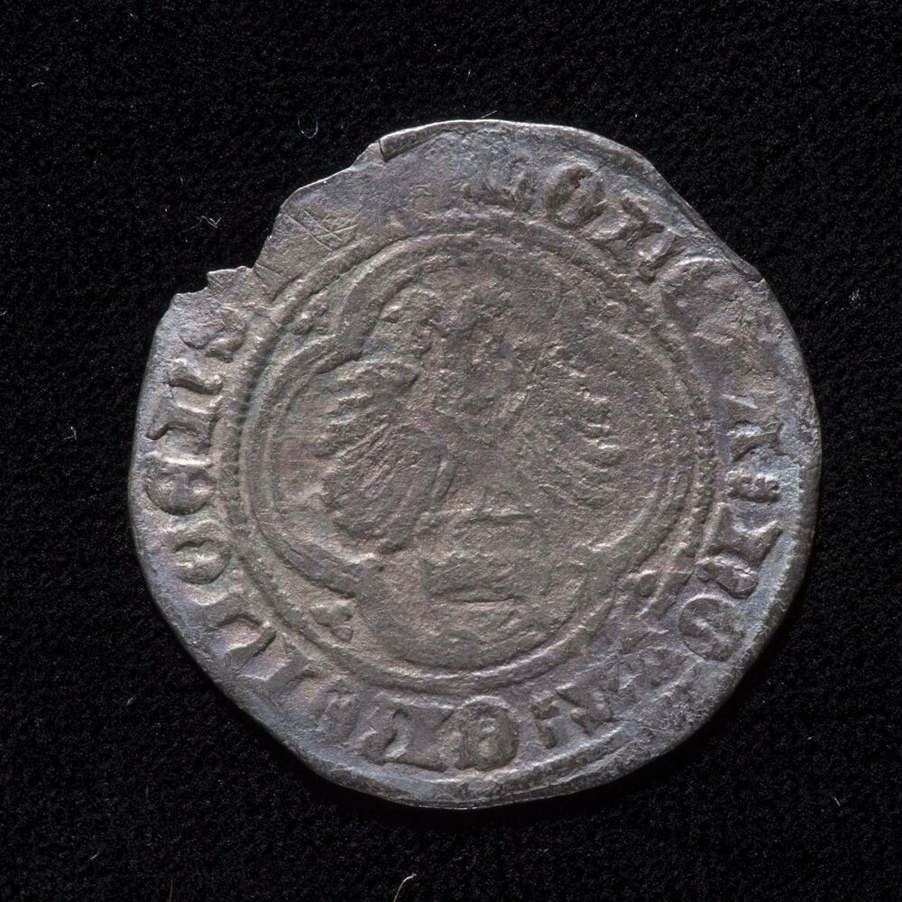 Braspenning 1439, stad Groningen