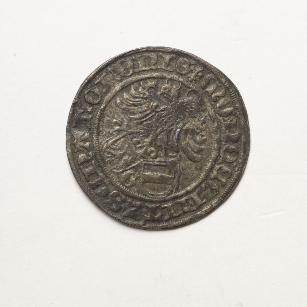 Jager, 1508, stad Groningen