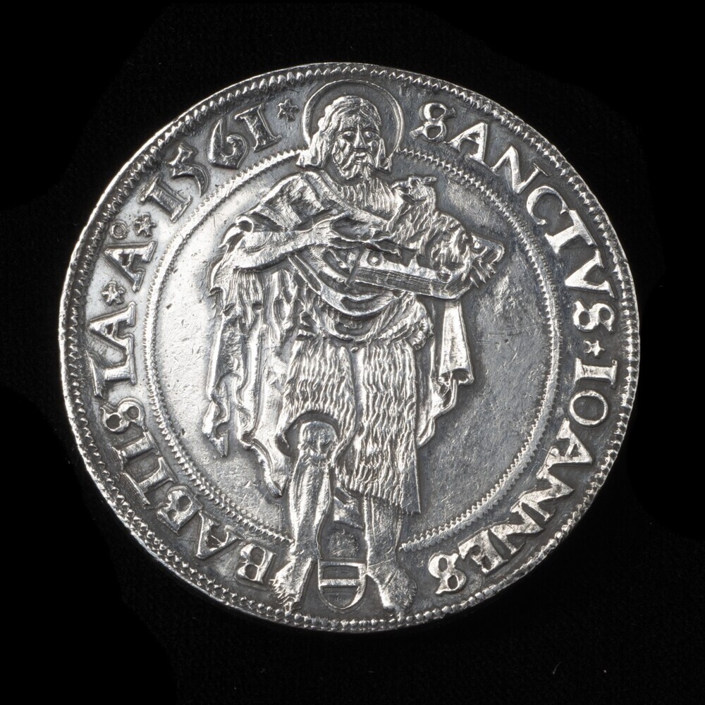 Sint-Jansdaalder 1561, stad Groningen