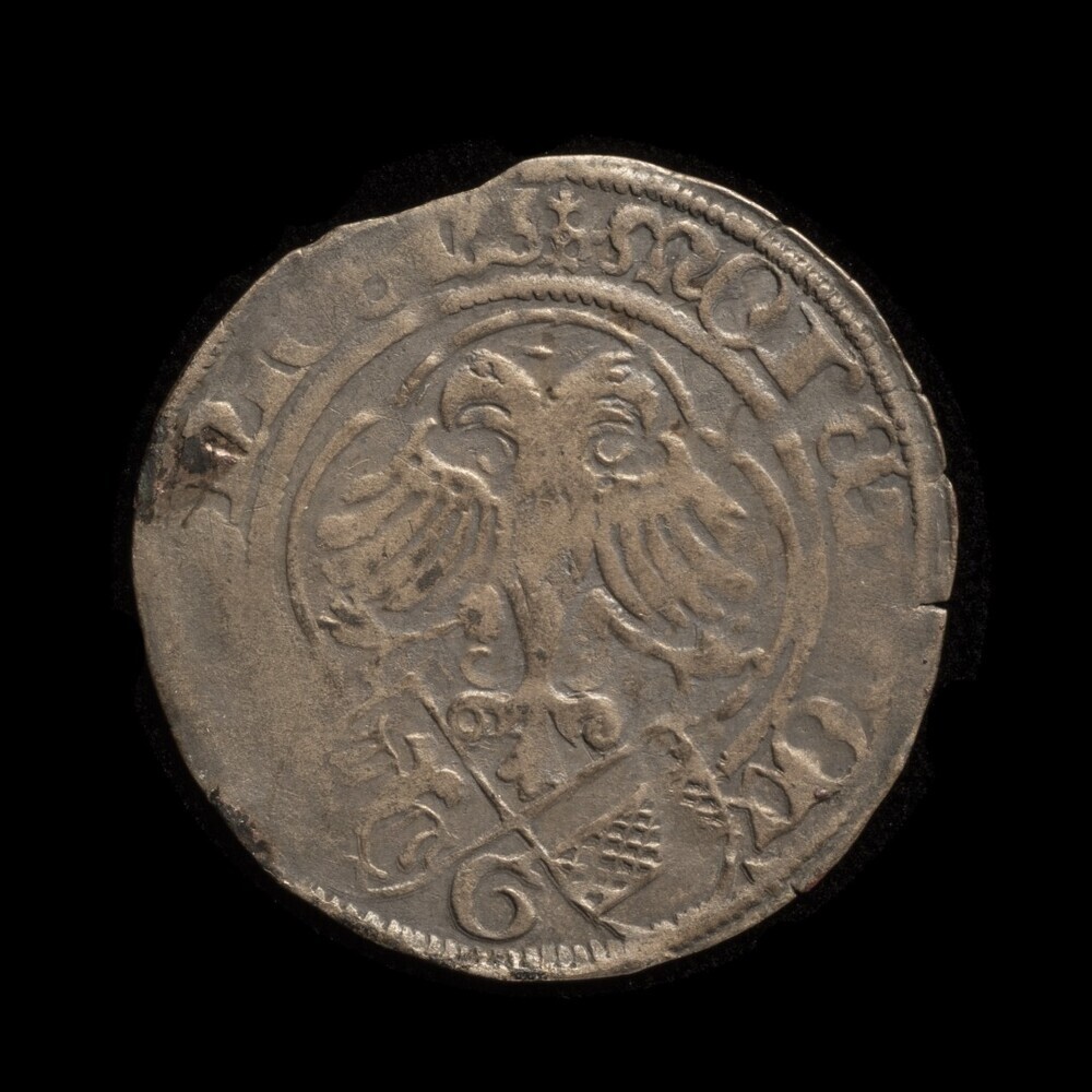 Jager 1486, stad Groningen