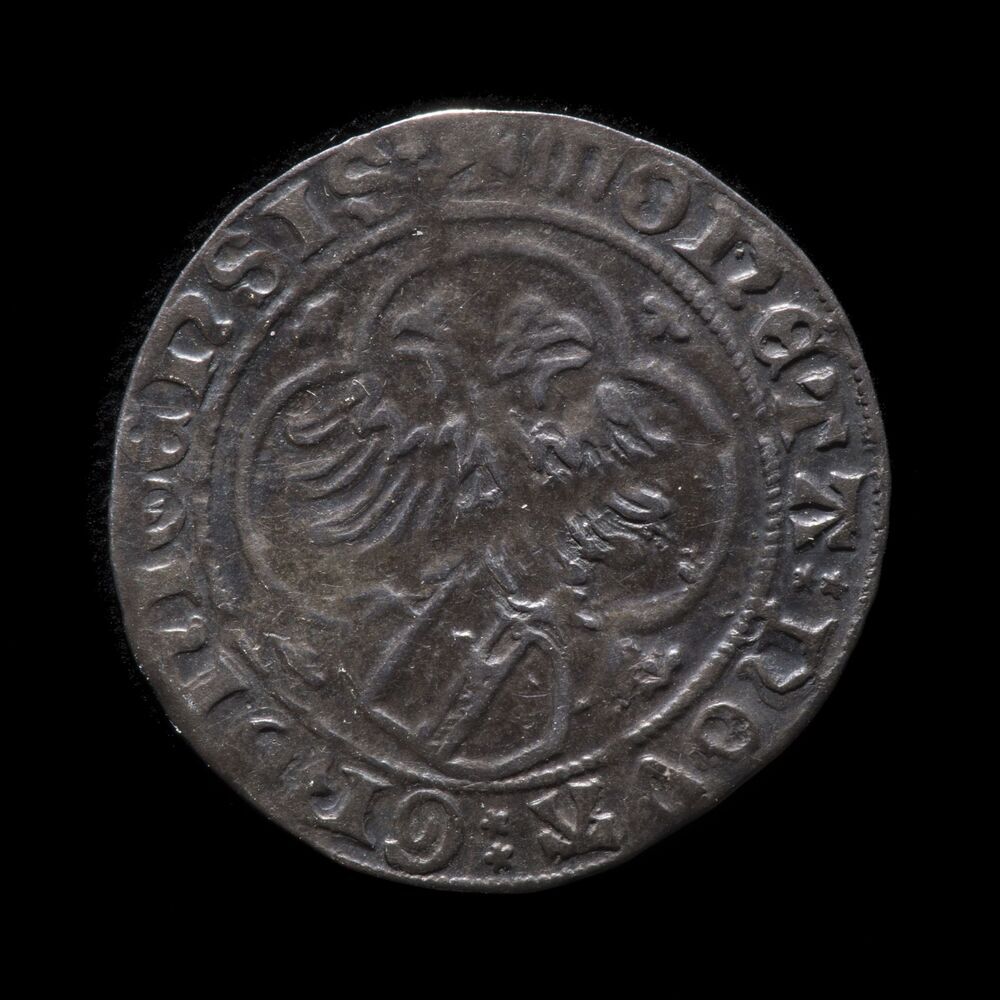 Jager 1465, stad Groningen