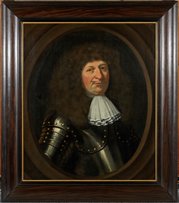 Carel Rabenhaupt (1602-1675)
