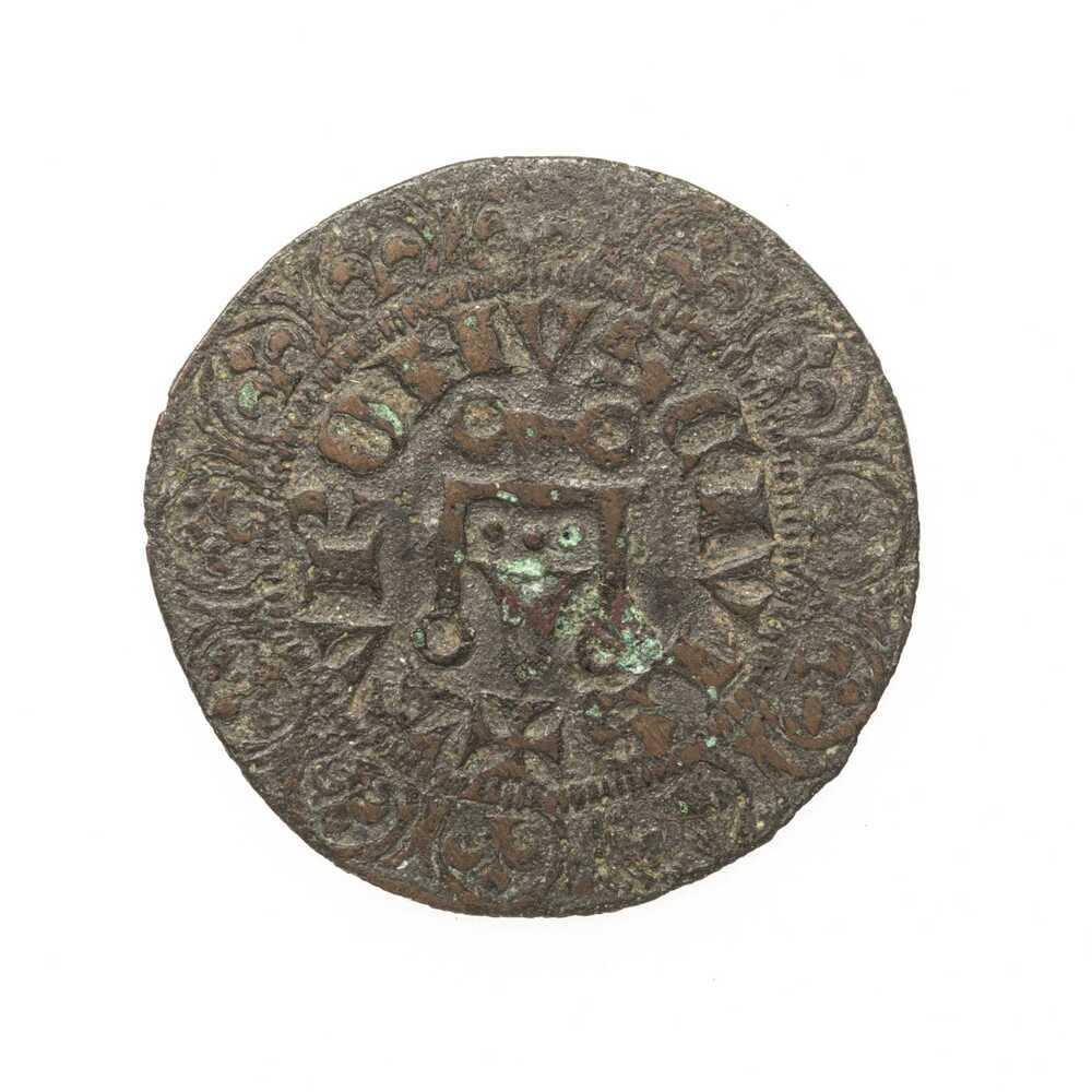 Tourse Groot 1360-1382, Werden