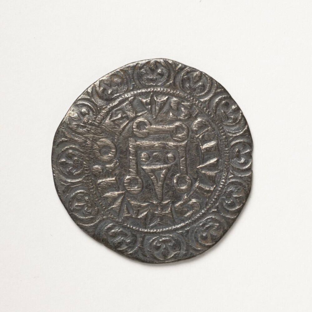 Tourse Groot 1285-1314, Frankrijk