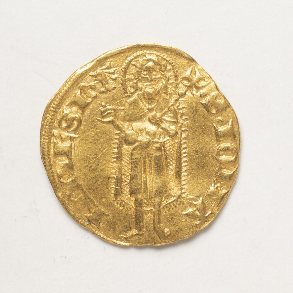 Florentijnse Goudgulden 1333-1349, Dauphiné