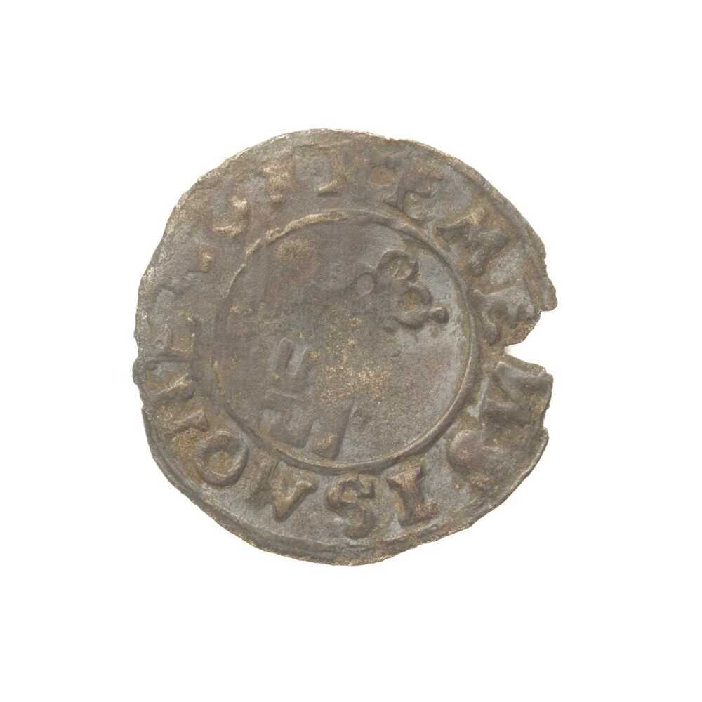 Halve groot ca 1600, stad Bremen