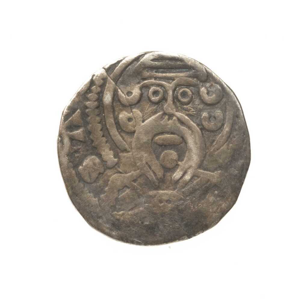 Denier Münster, (1310-1357)