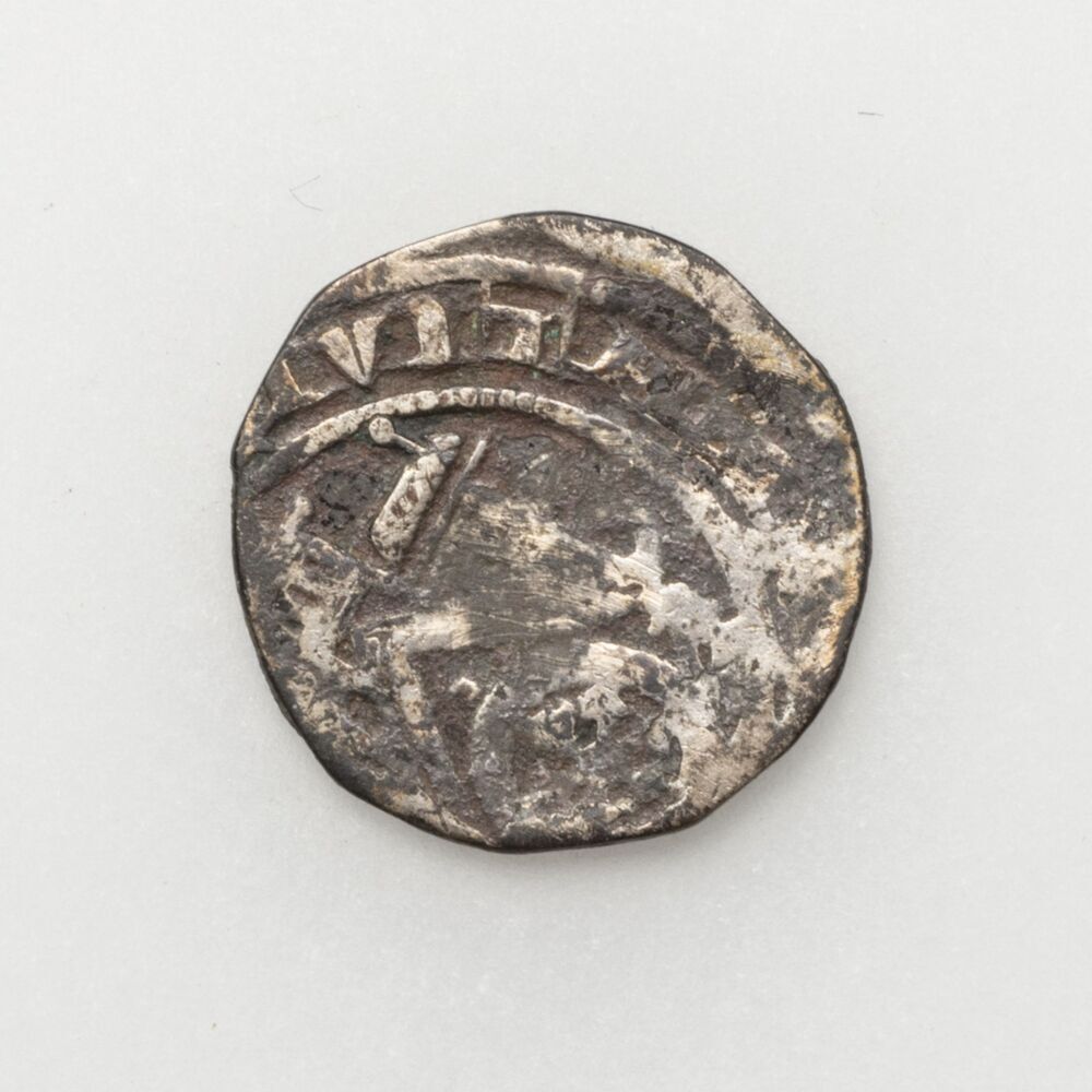 Denier Münster, 13 eeuw