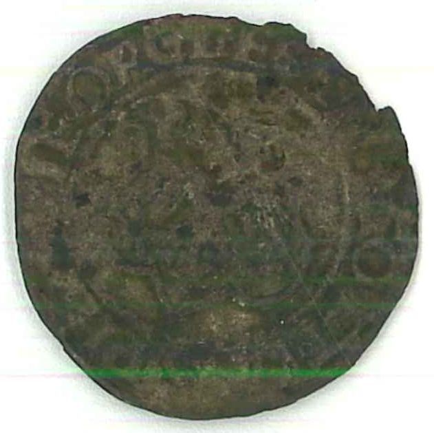 Groschen 1530, 0ost-Friesland