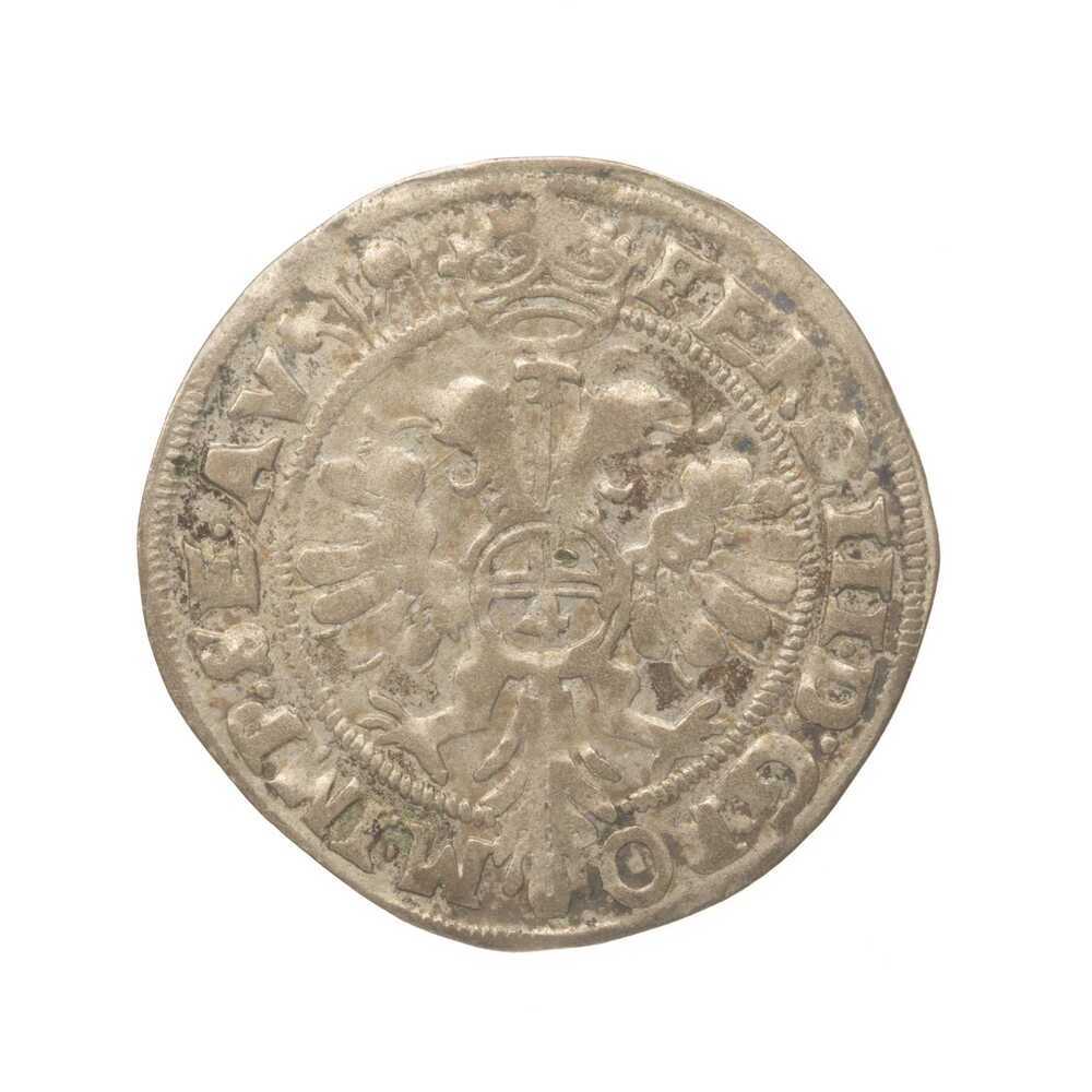 Vierde Groot of Flinderken 1646, stad Bremen