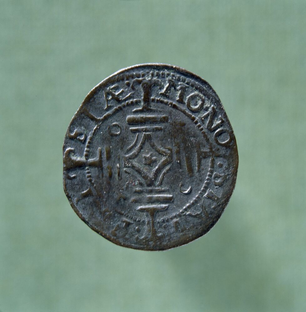 Dubbele plak (1579-1591), Groninger Ommelanden