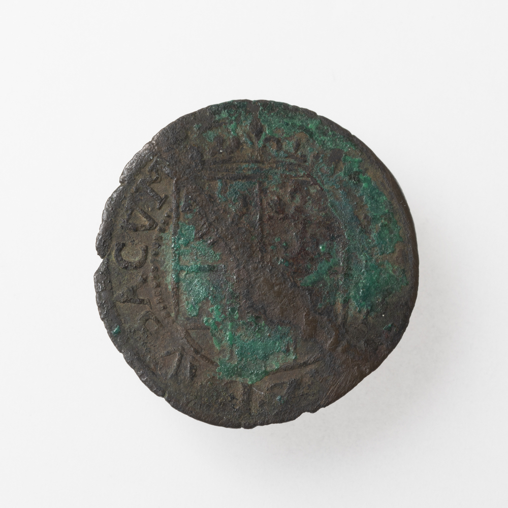 Dubbele plak (1579-1591), Groninger Ommelanden