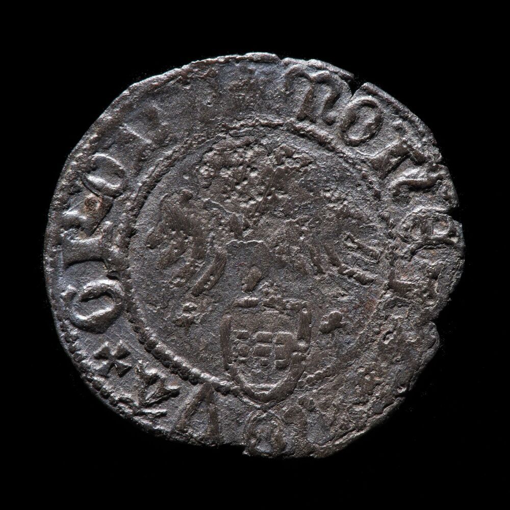 Grootken z.j. 15e eeuw, stad Groningen