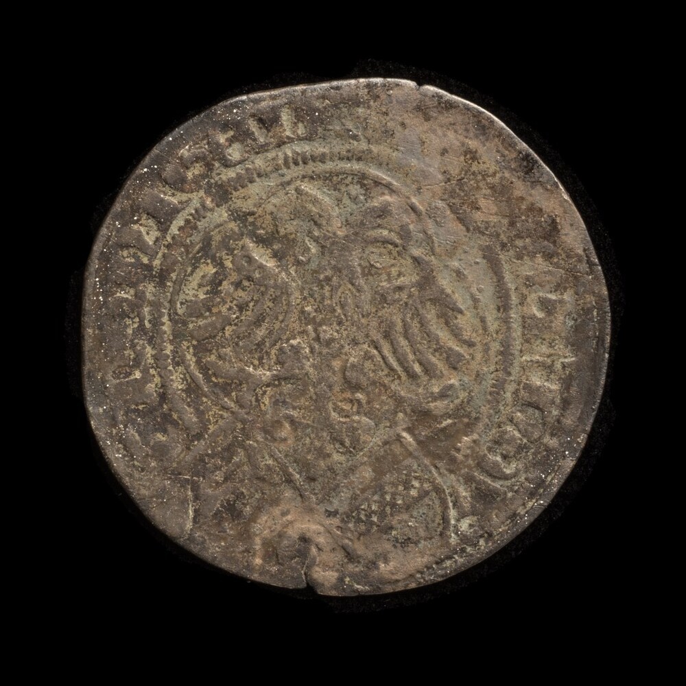 Jager 1486, stad Groningen