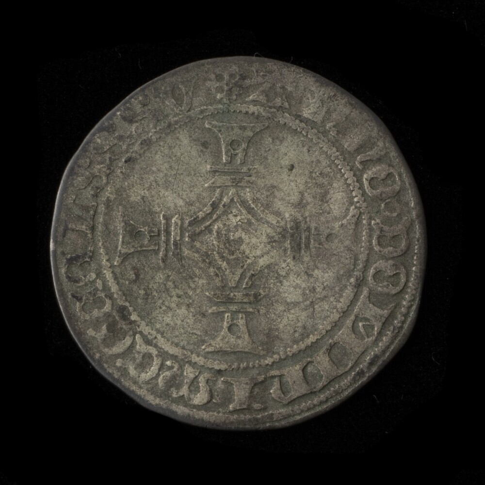 Kromstaart 1485, stad Groningen (Stad)