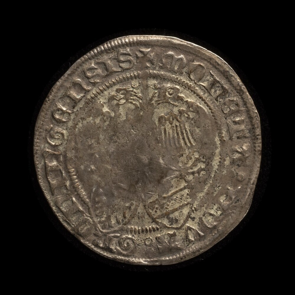 Dubbele Jager 1477, stad Groningen