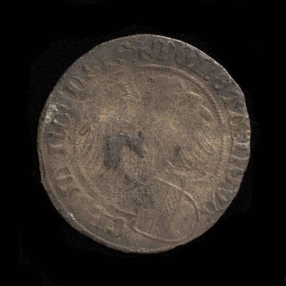 Vlieger 1473, stad Groningen