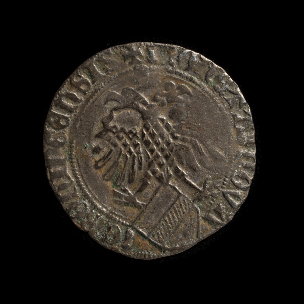 Vlieger 1472, stad Groningen