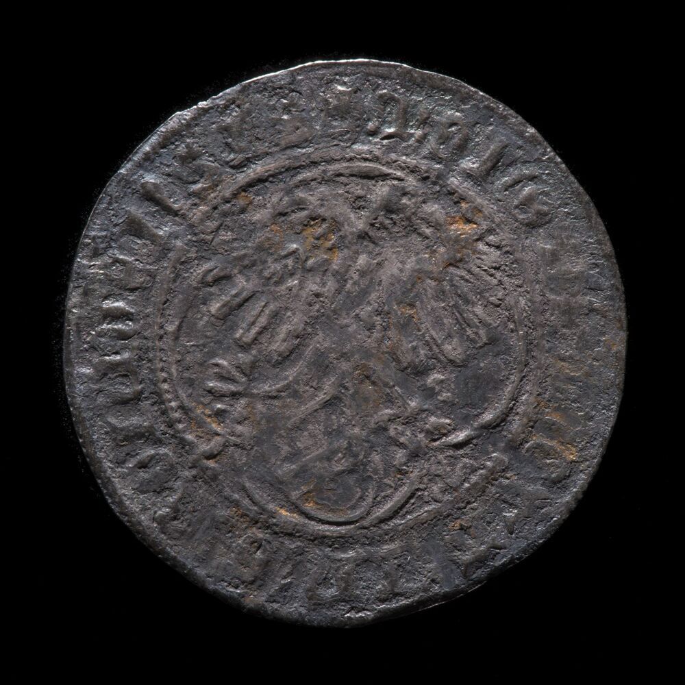 Jager 1463, stad Groningen