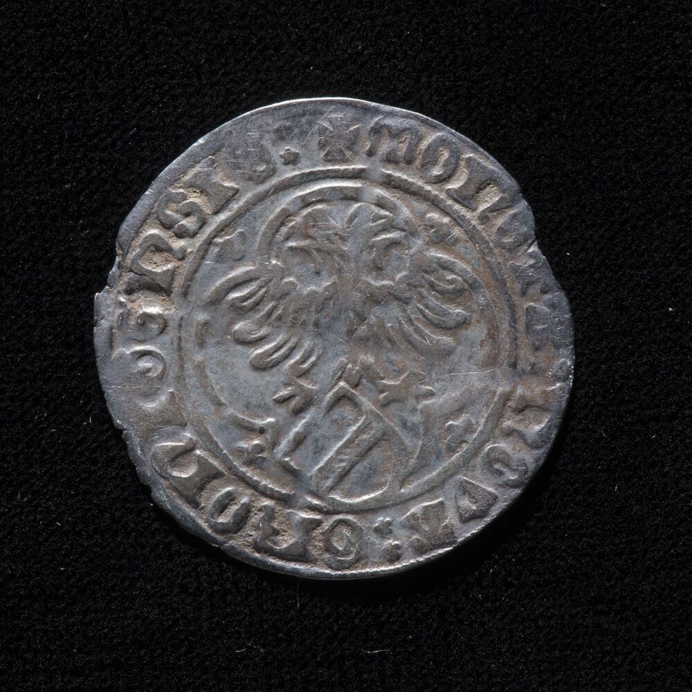 Jager 1463, stad Groningen