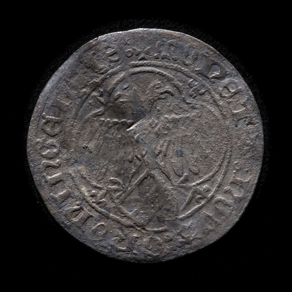 Jager 1462, stad Groningen