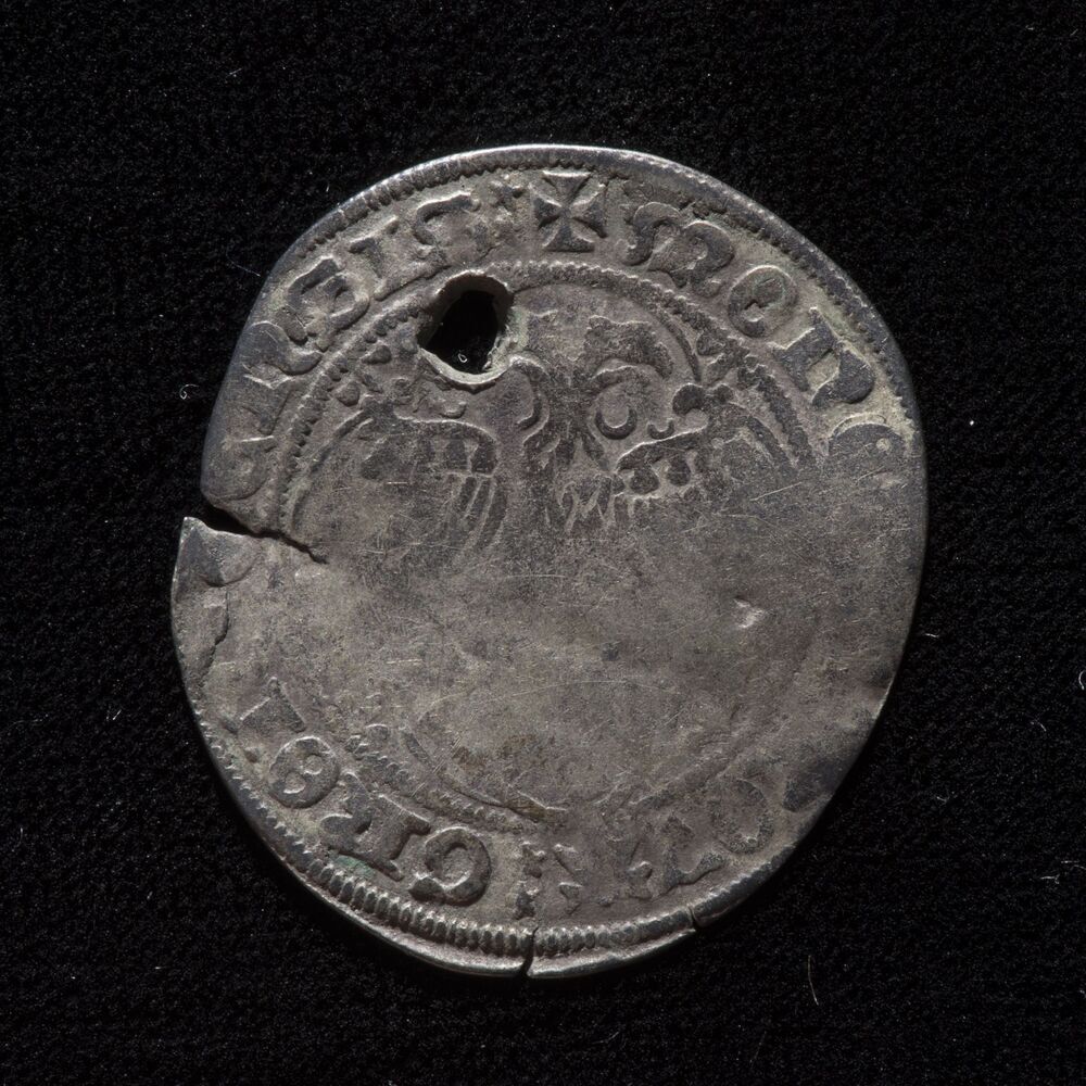 Jager 1498, stad Groningen