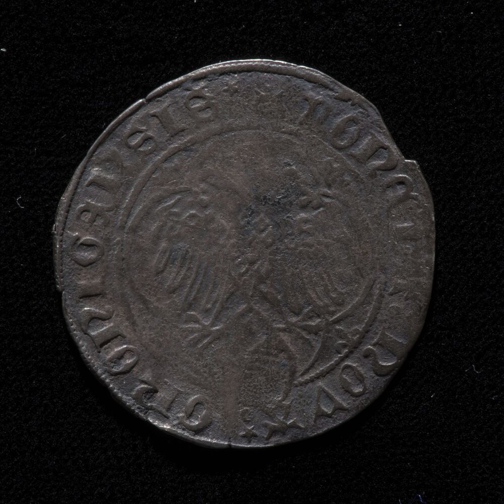 Jager 1458, stad Groningen