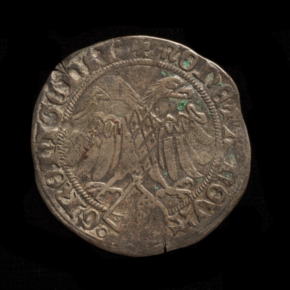 Vlieger 1454, Groningen (Stad)