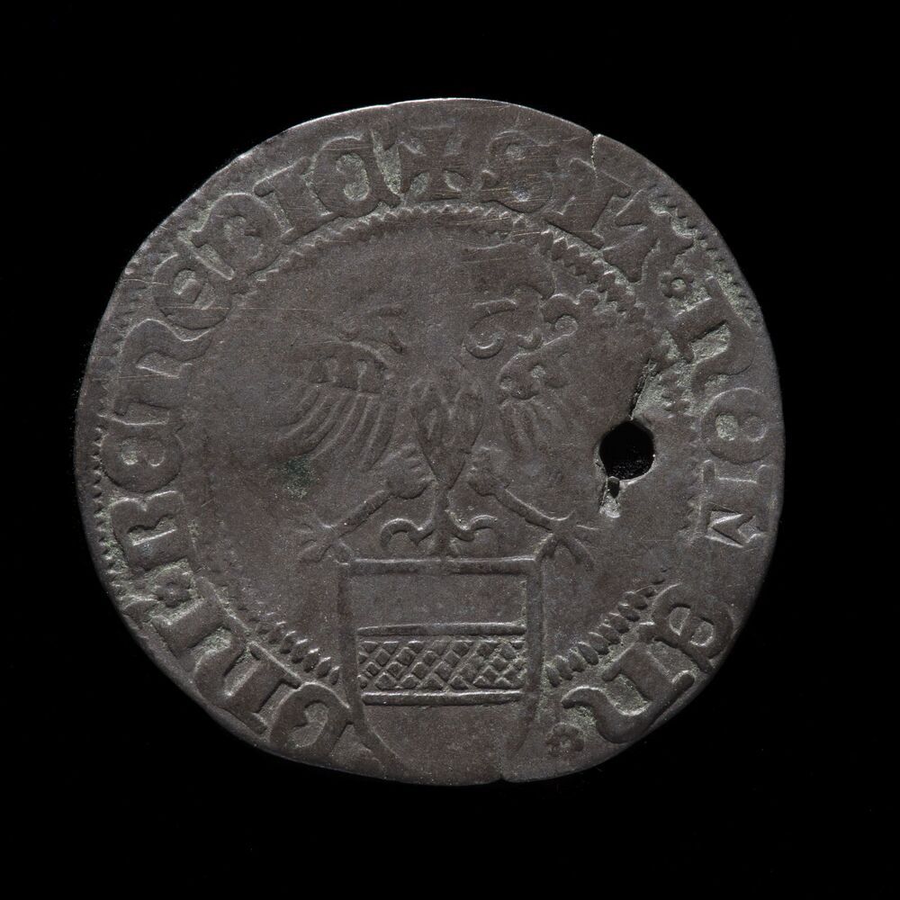 Kromstaart z.j., stad Groningen